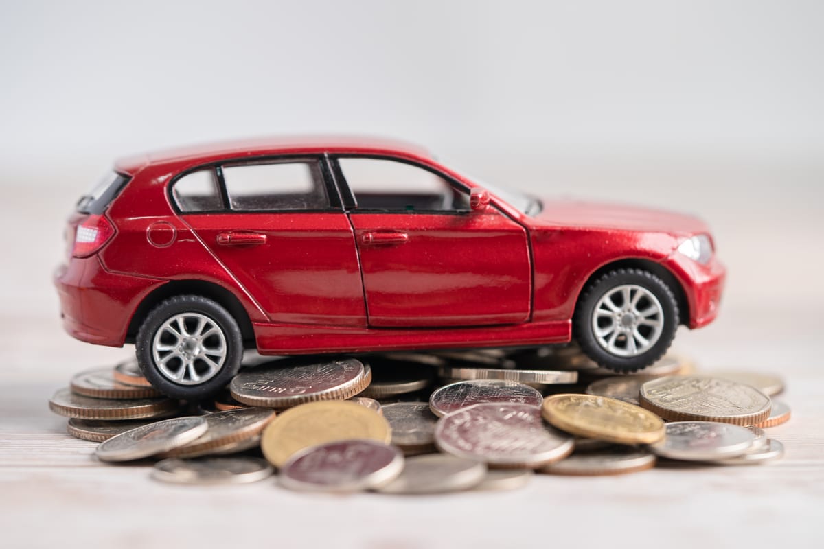 How to Estimate a Monthly Car Payment: A Simple Guide for Car Buyers