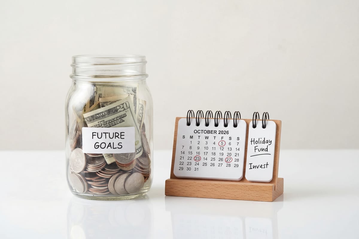 7 Beginner Friendly Saving Habits That Actually Work