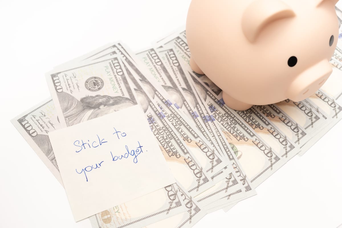 Budgeting Basics: Where to Start If You Have Never Made A Budget